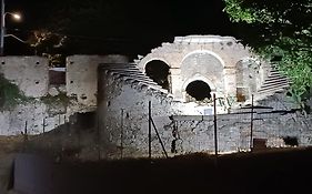 La Casa Del Borgo Cavallaro