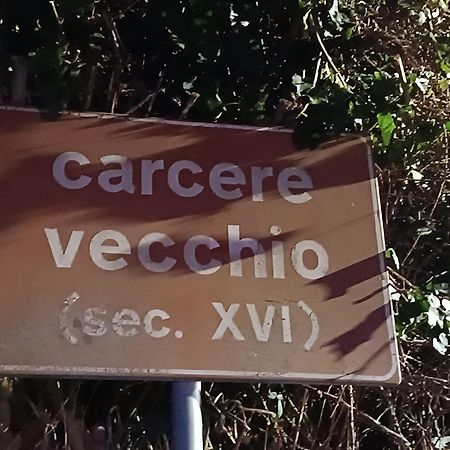 La Casa Del Borgo Cavallaro Gaggi Zewnętrze zdjęcie