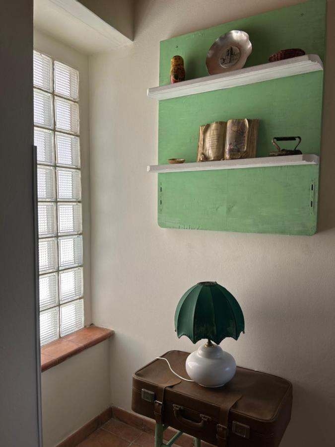 La Casa Del Borgo Cavallaro Gaggi Zewnętrze zdjęcie
