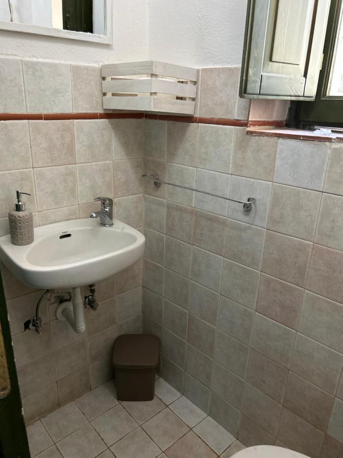 La Casa Del Borgo Cavallaro Gaggi Zewnętrze zdjęcie