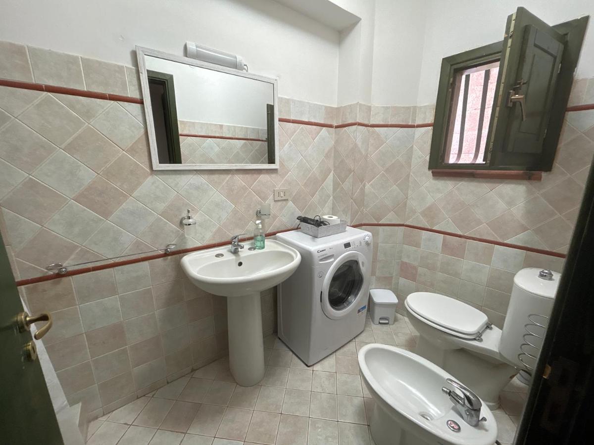 La Casa Del Borgo Cavallaro Gaggi Zewnętrze zdjęcie
